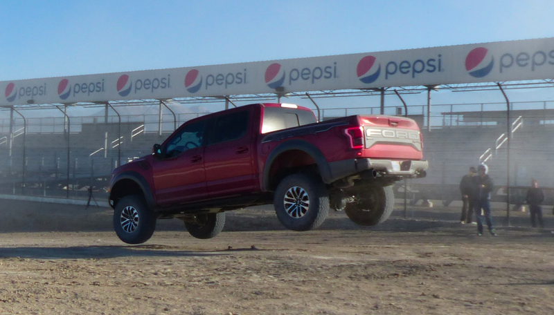 Illustration for article titled The 2019 Ford Raptor Is A Monster Made Stronger